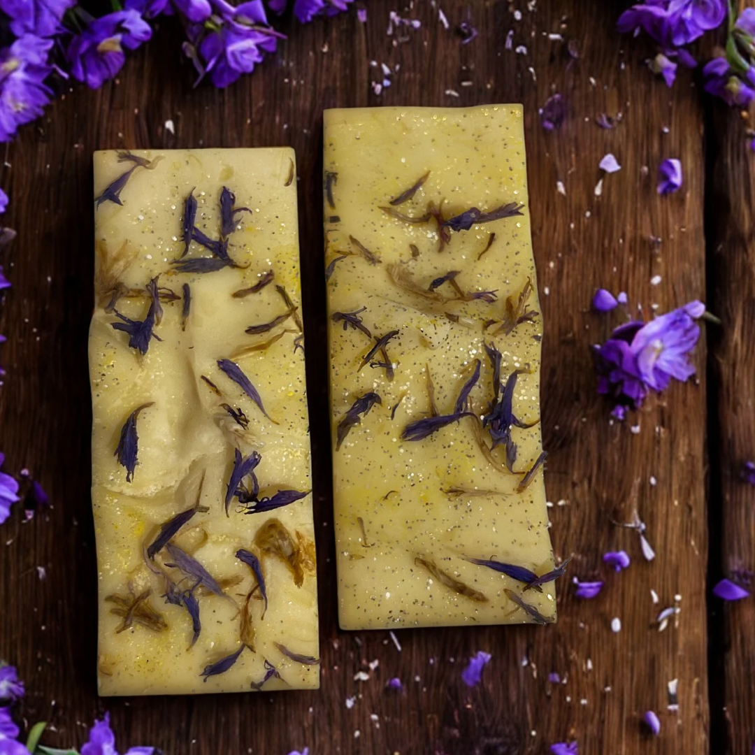 Lemon Cookie – Lemon Vanilla Handmade Soap