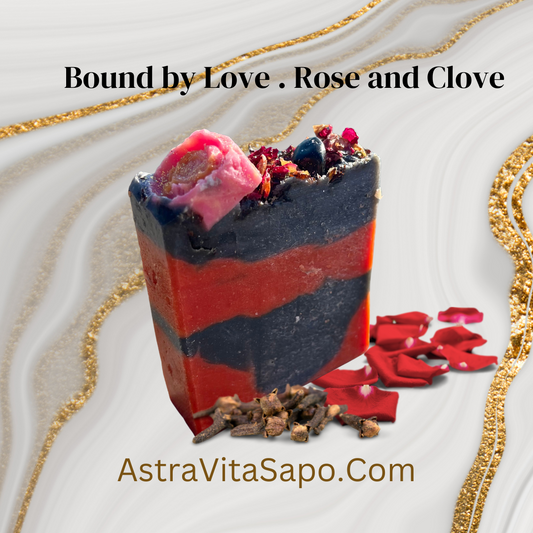 Bound by Love - Rose & Clove